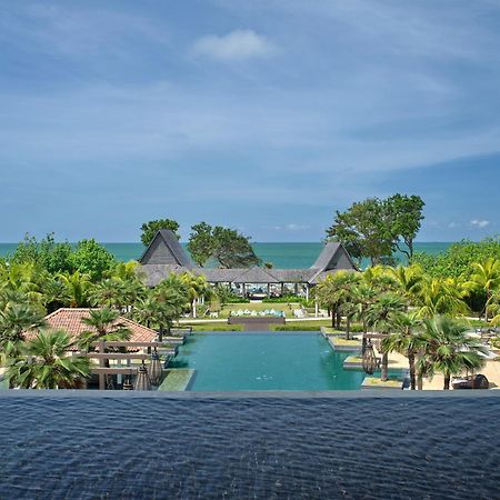 Anantara Desaru Coast Resort & Villas Dış mekan fotoğraf