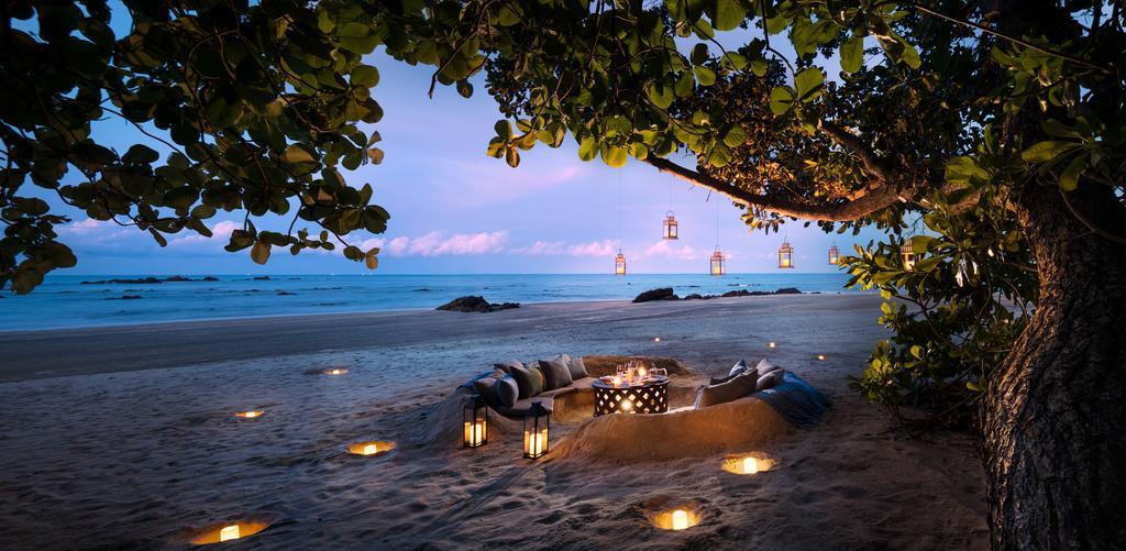 Anantara Desaru Coast Resort & Villas Dış mekan fotoğraf