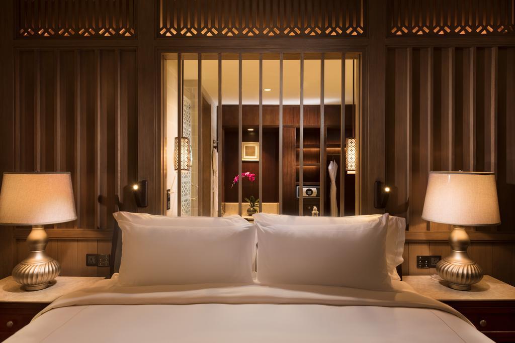 Anantara Desaru Coast Resort & Villas Dış mekan fotoğraf