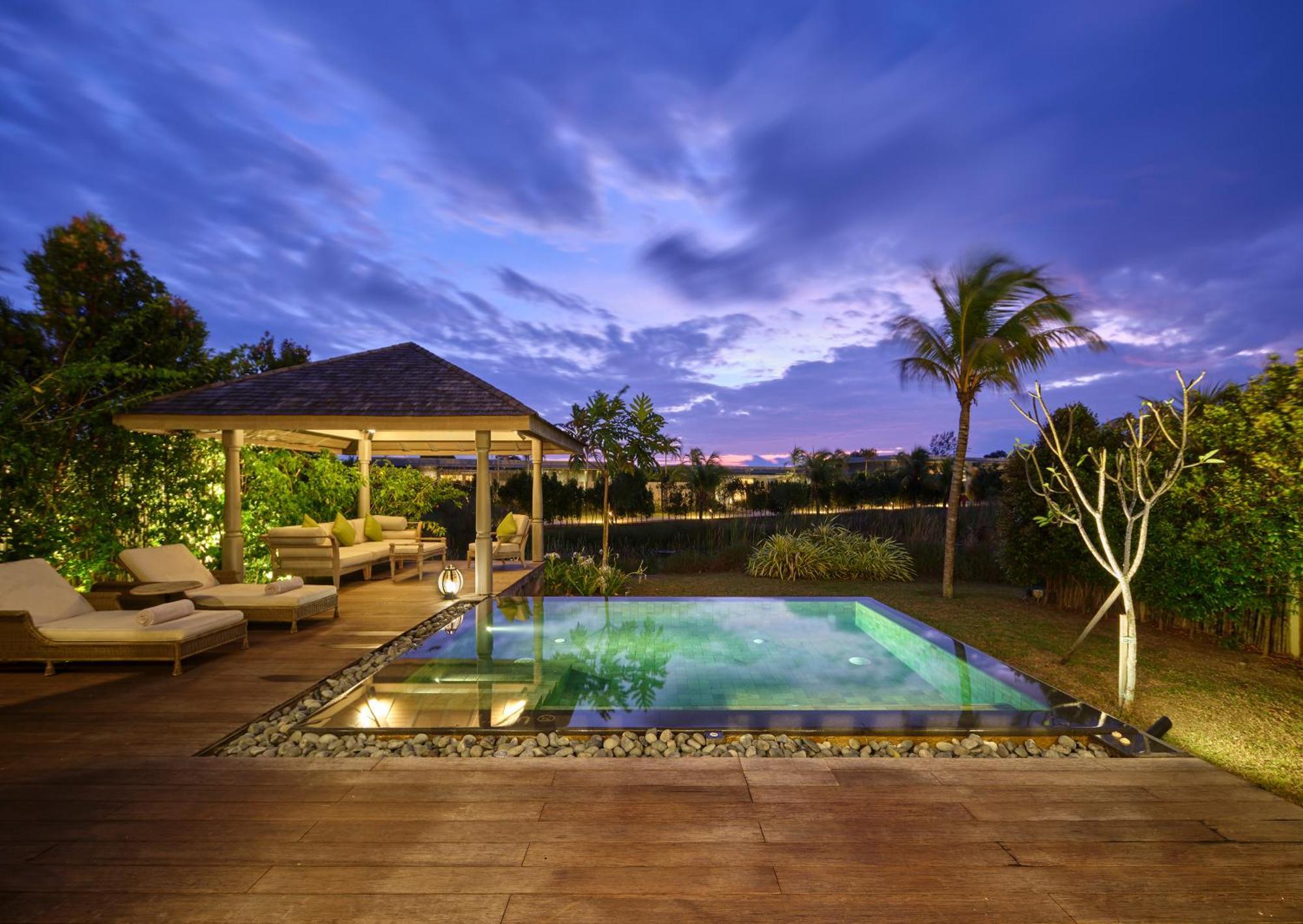 Anantara Desaru Coast Resort & Villas Dış mekan fotoğraf