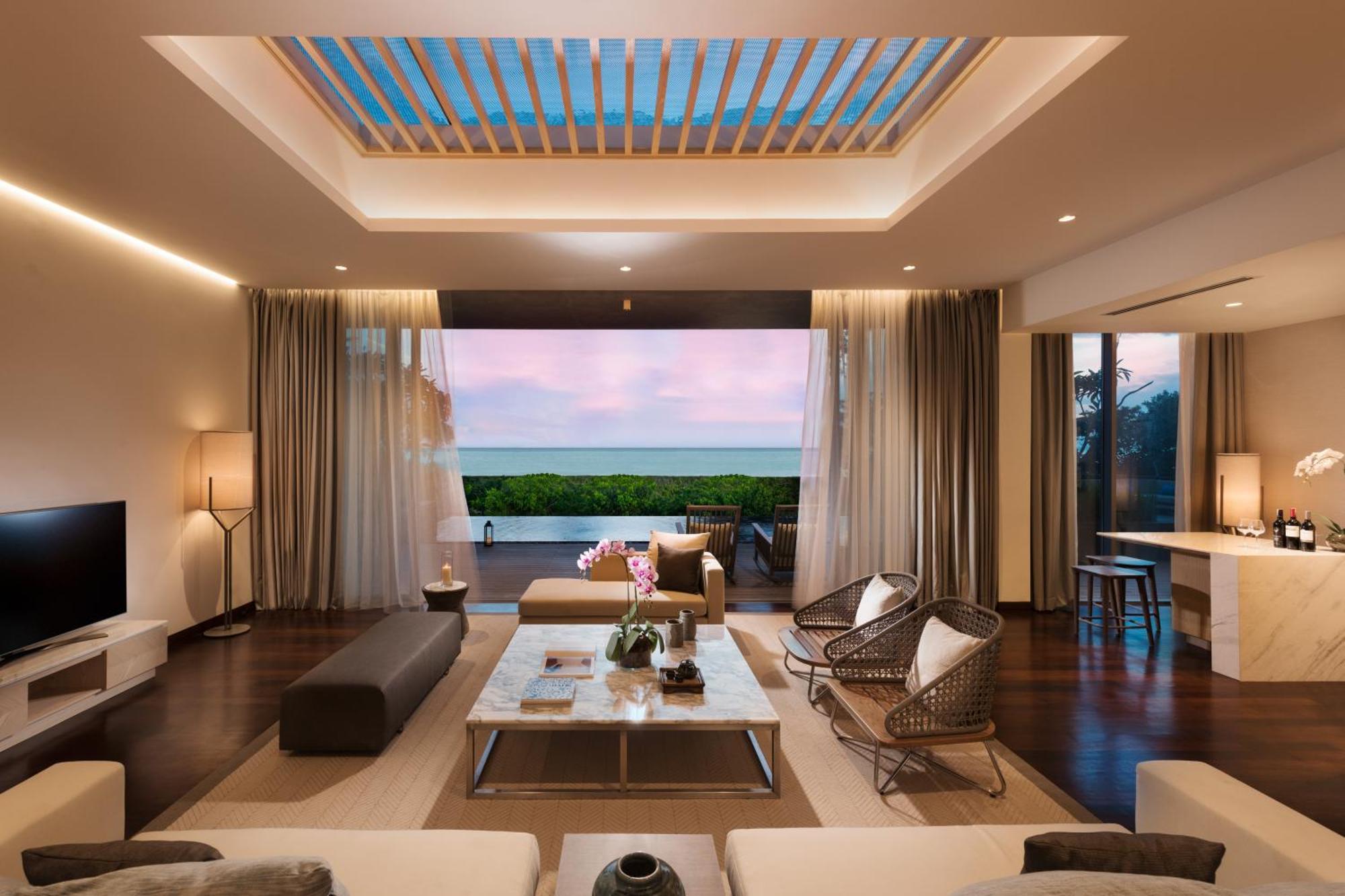 Anantara Desaru Coast Resort & Villas Dış mekan fotoğraf