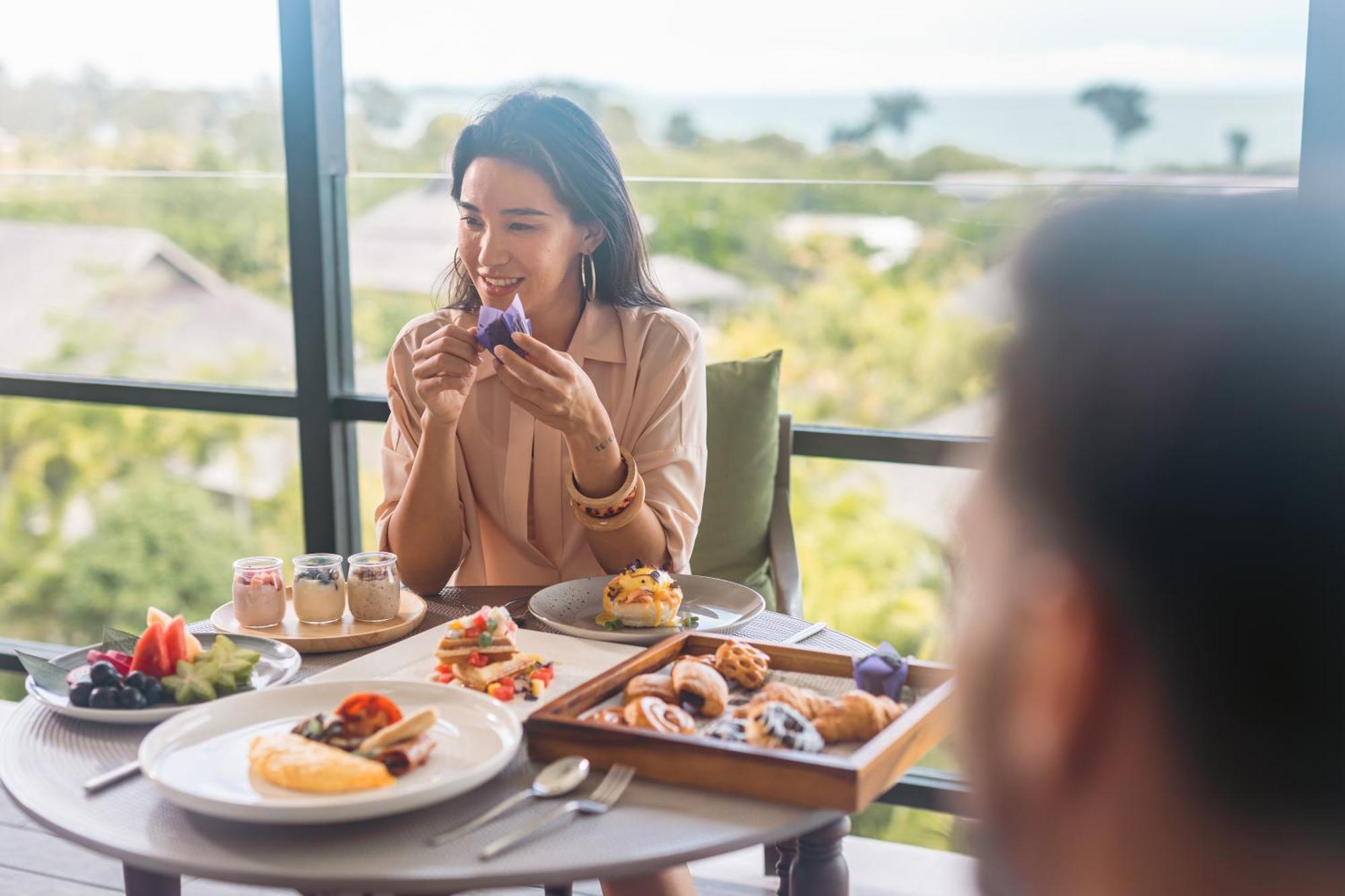 Anantara Desaru Coast Resort & Villas Dış mekan fotoğraf