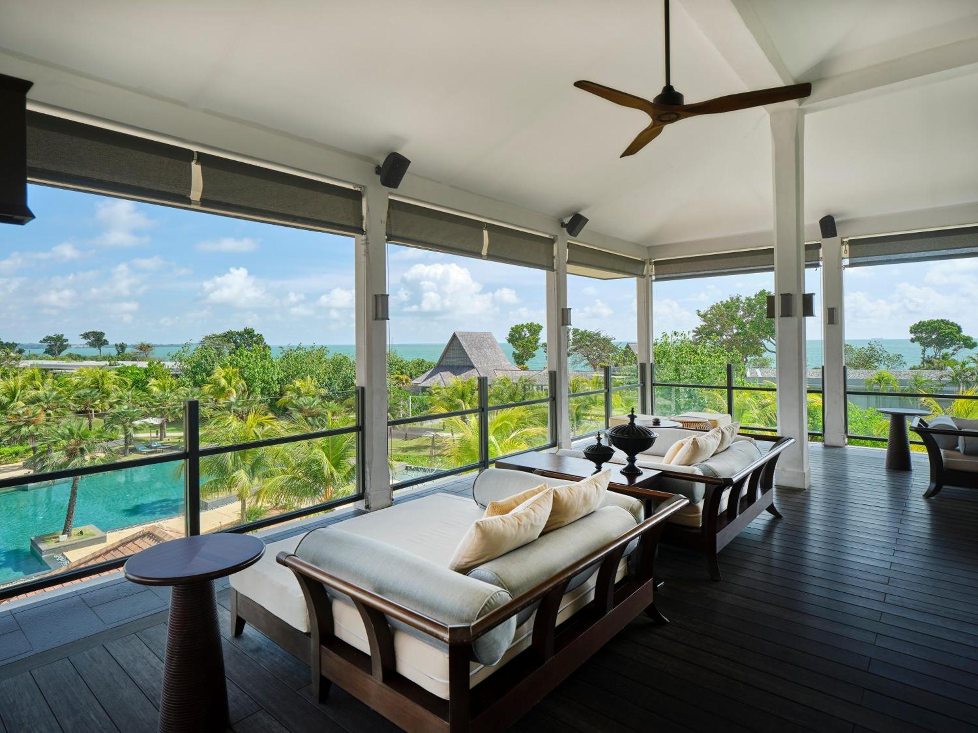 Anantara Desaru Coast Resort & Villas Dış mekan fotoğraf