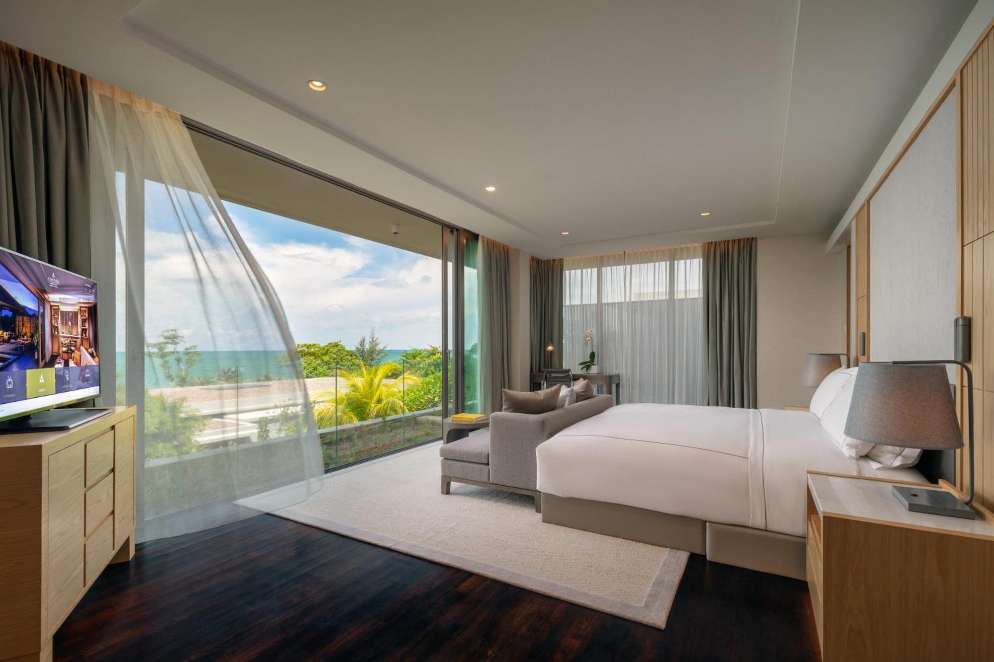Anantara Desaru Coast Resort & Villas Dış mekan fotoğraf