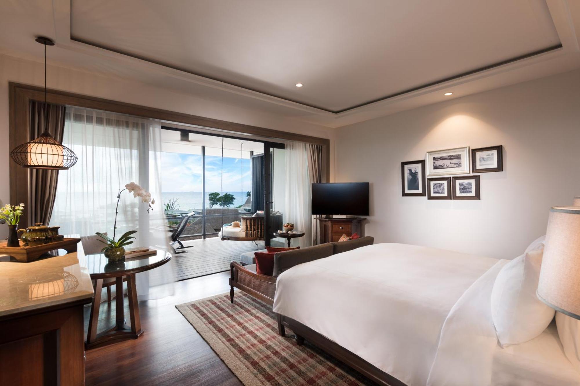 Anantara Desaru Coast Resort & Villas Dış mekan fotoğraf