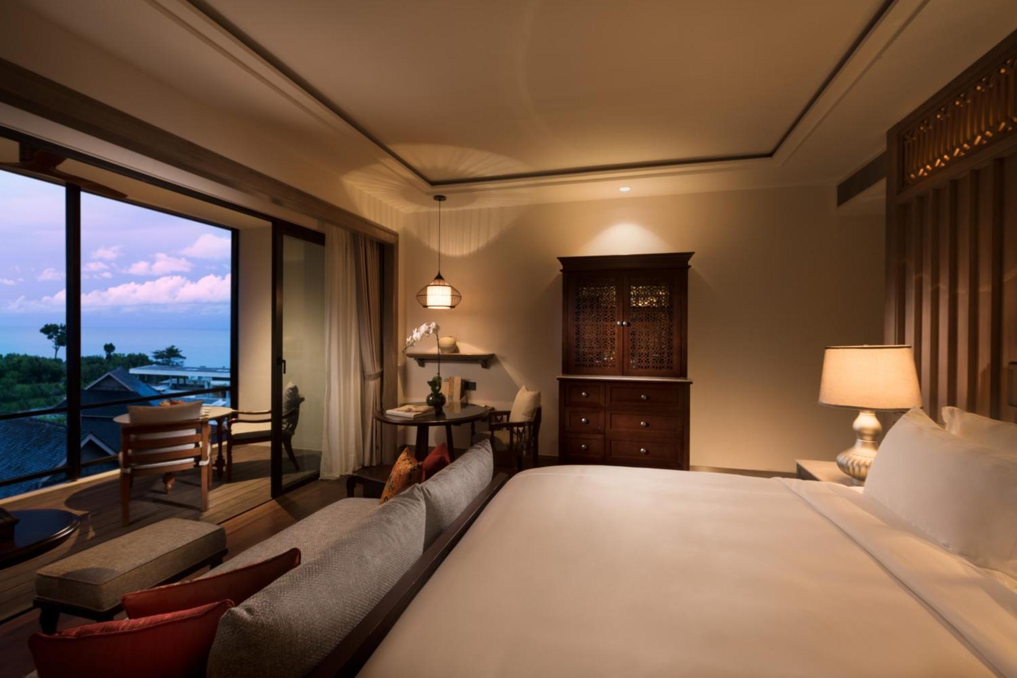 Anantara Desaru Coast Resort & Villas Dış mekan fotoğraf