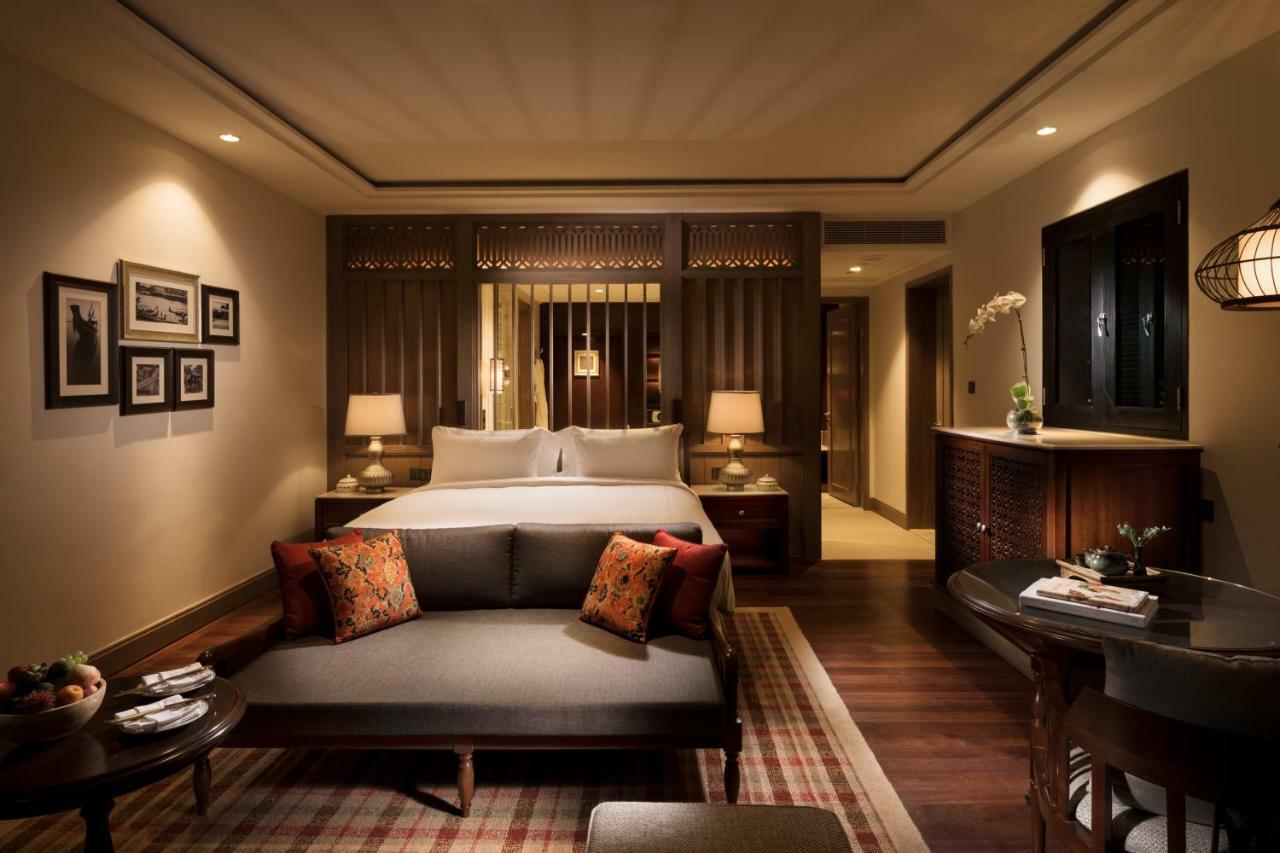 Anantara Desaru Coast Resort & Villas Dış mekan fotoğraf