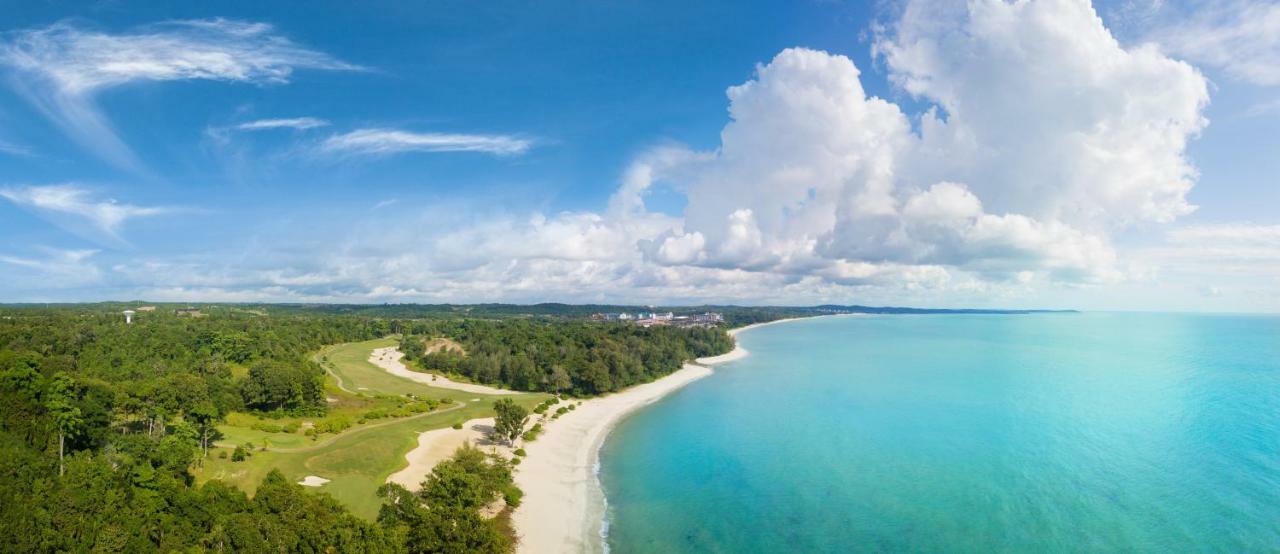 Anantara Desaru Coast Resort & Villas Dış mekan fotoğraf