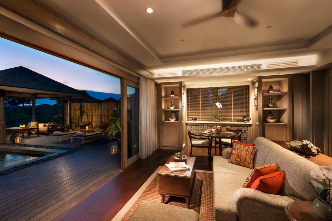 Anantara Desaru Coast Resort & Villas Dış mekan fotoğraf