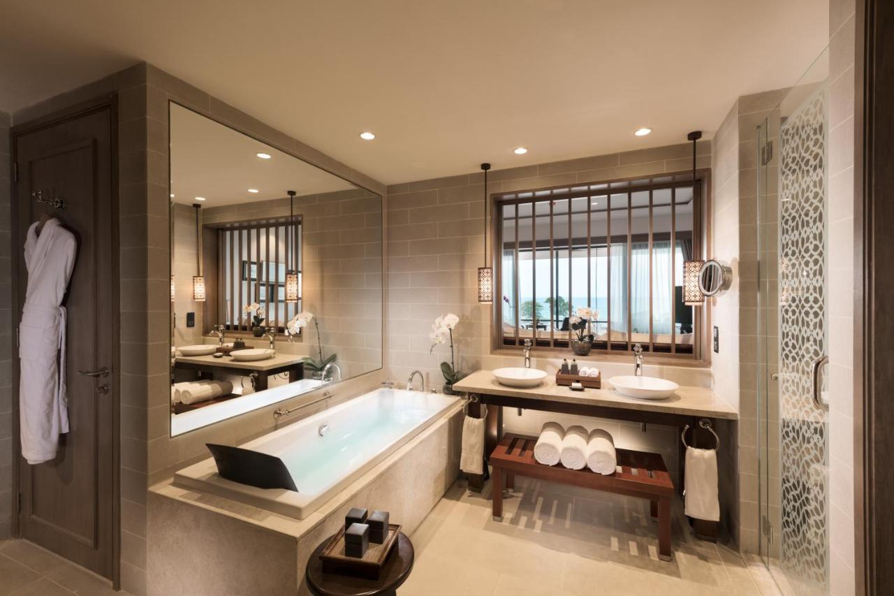 Anantara Desaru Coast Resort & Villas Dış mekan fotoğraf