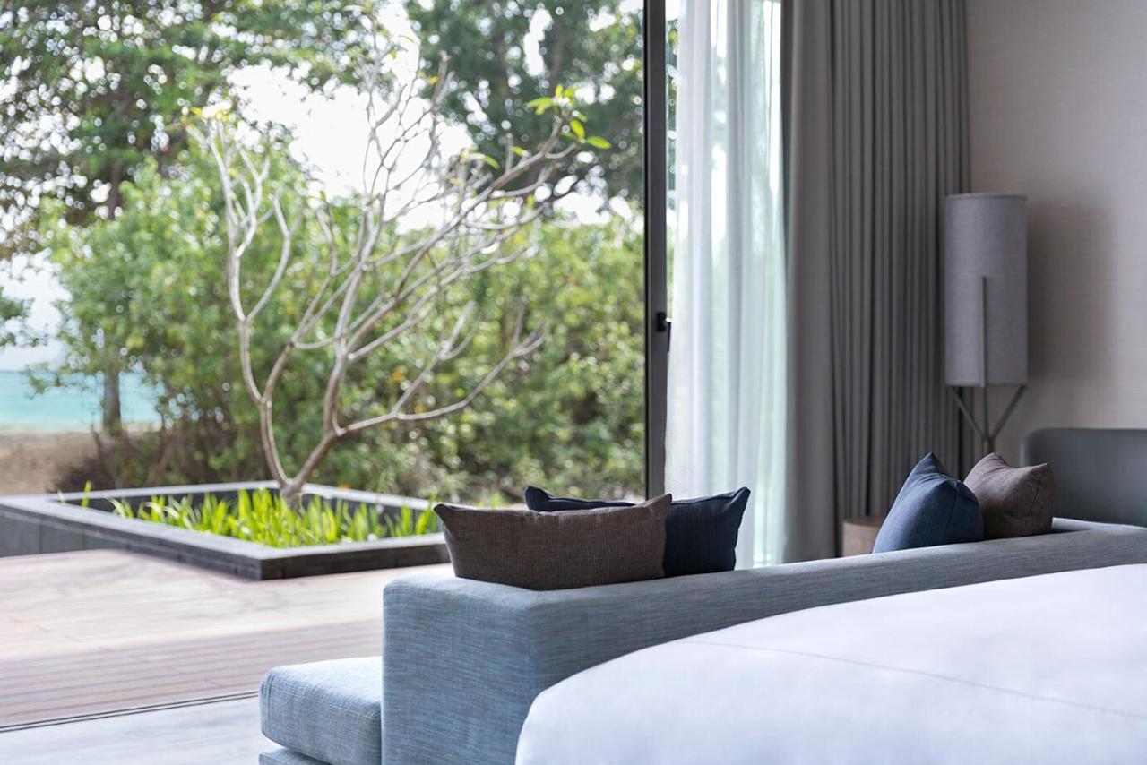 Anantara Desaru Coast Resort & Villas Dış mekan fotoğraf