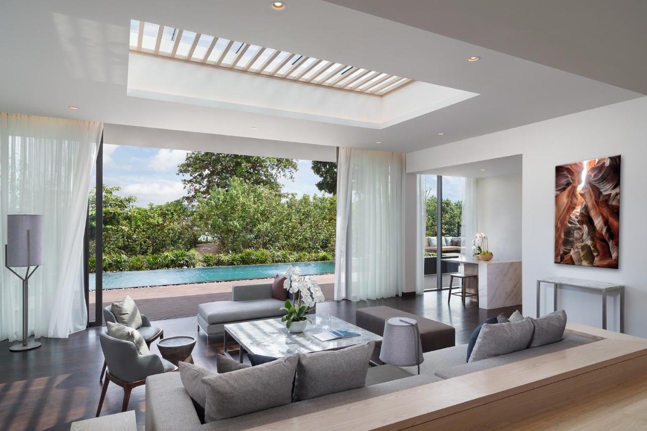 Anantara Desaru Coast Resort & Villas Dış mekan fotoğraf