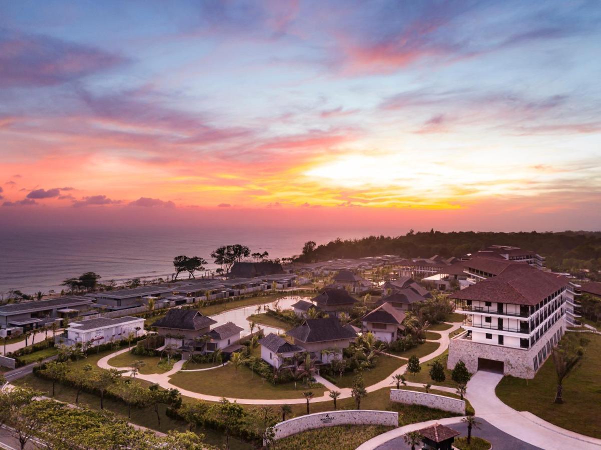 Anantara Desaru Coast Resort & Villas Dış mekan fotoğraf